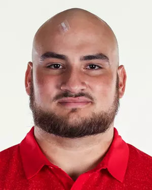 Luke Tobia