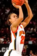 Kristi Toliver