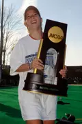 Katie O'Donnell Bam