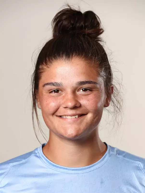 Emory Wegener Headshot