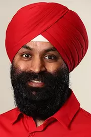 Dr. Rajwinder Deu, MD