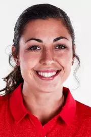 Michaela Bracken Headshot