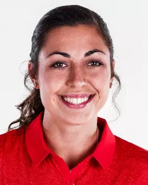Michaela Bracken Headshot