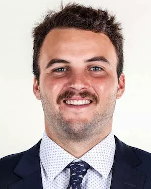 Daniel Kelly