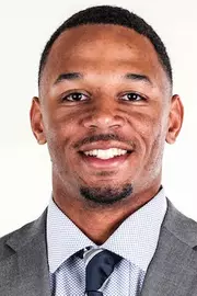 Donovan Lacey