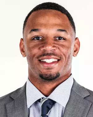 Donovan Lacey