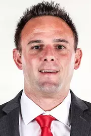 Tim O'Branski