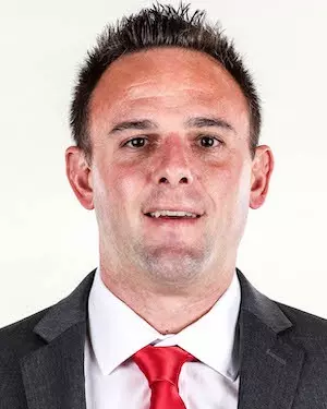Tim O'Branski