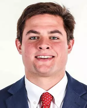 Zach Whittier