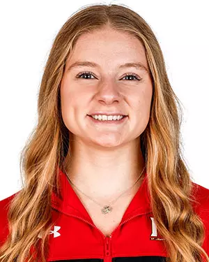 Samantha Gilbert