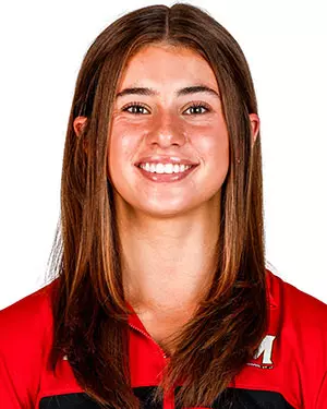 Maddie Komoroski
