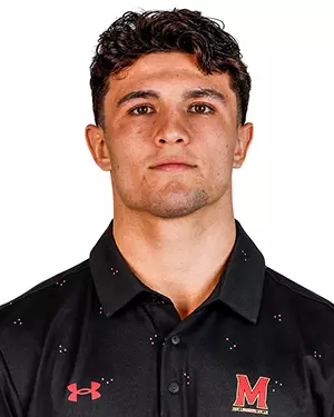 Dominic Solis