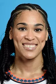 Brionna Jones