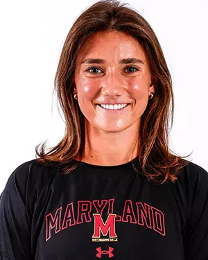 Mae Marshall