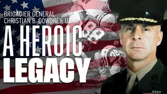 A Heroic Legacy