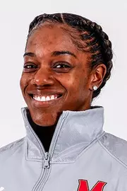 Shanice Abrams