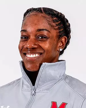 Shanice Abrams