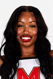 Madalyn Arrington