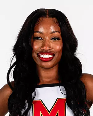Madalyn Arrington