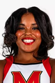 Amira Edwards