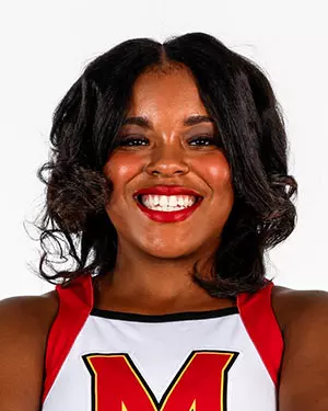 Amira Edwards