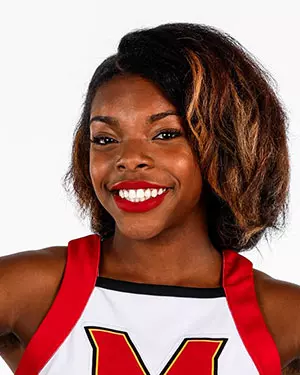 Kamryn Edwards