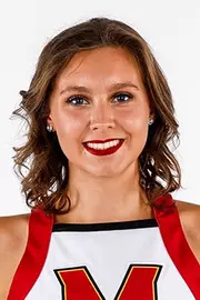 Madelyn Mascott