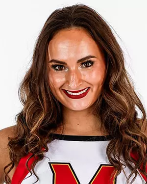 Alyssa Mazzone