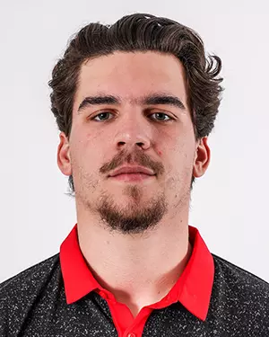 Nate Haberthier