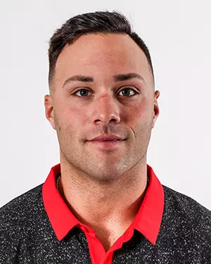 Ian Petrutz