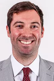 Christopher Dailey
