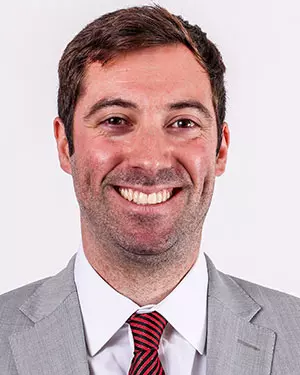 Chris Dailey