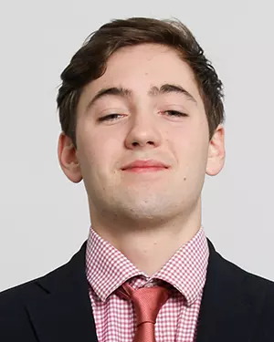 Scott Pfieffer Head Shot