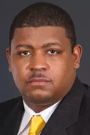 Latrell Scott