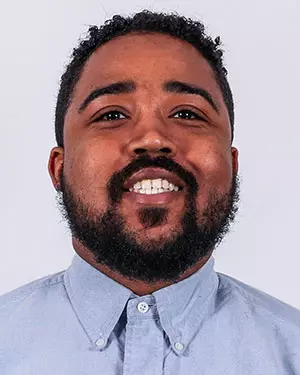 Aaron Richardson