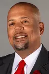 Mike Jones Head Shot