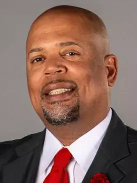 Mike Jones Head Shot