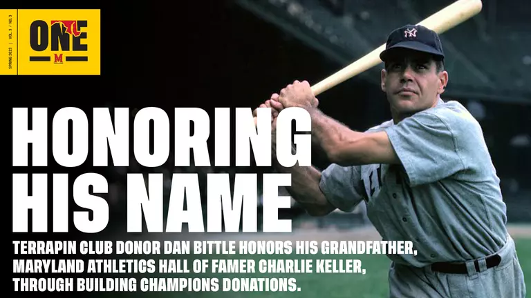 Honoring His Name
