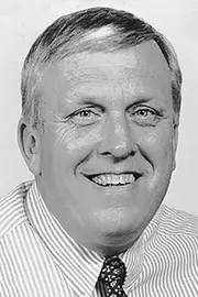 Dick Edell