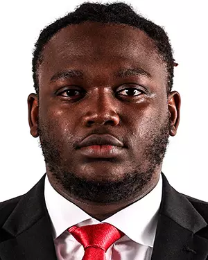 Kevin Kalonji