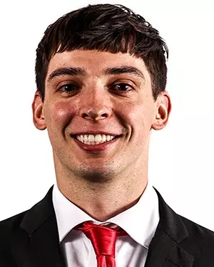 Zane Barnes