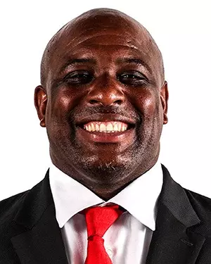 Preston Brown