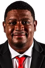 Latrell Scott