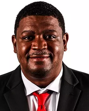 Latrell Scott