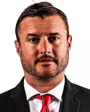 Zac Spavital