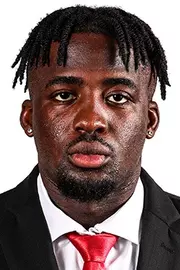Caleb Atogho