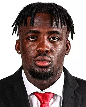 Caleb Atogho