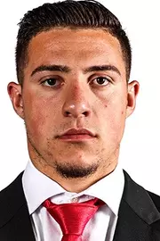 Jake Foggia