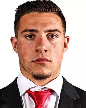 Jake Foggia