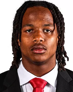 Chantz Harley